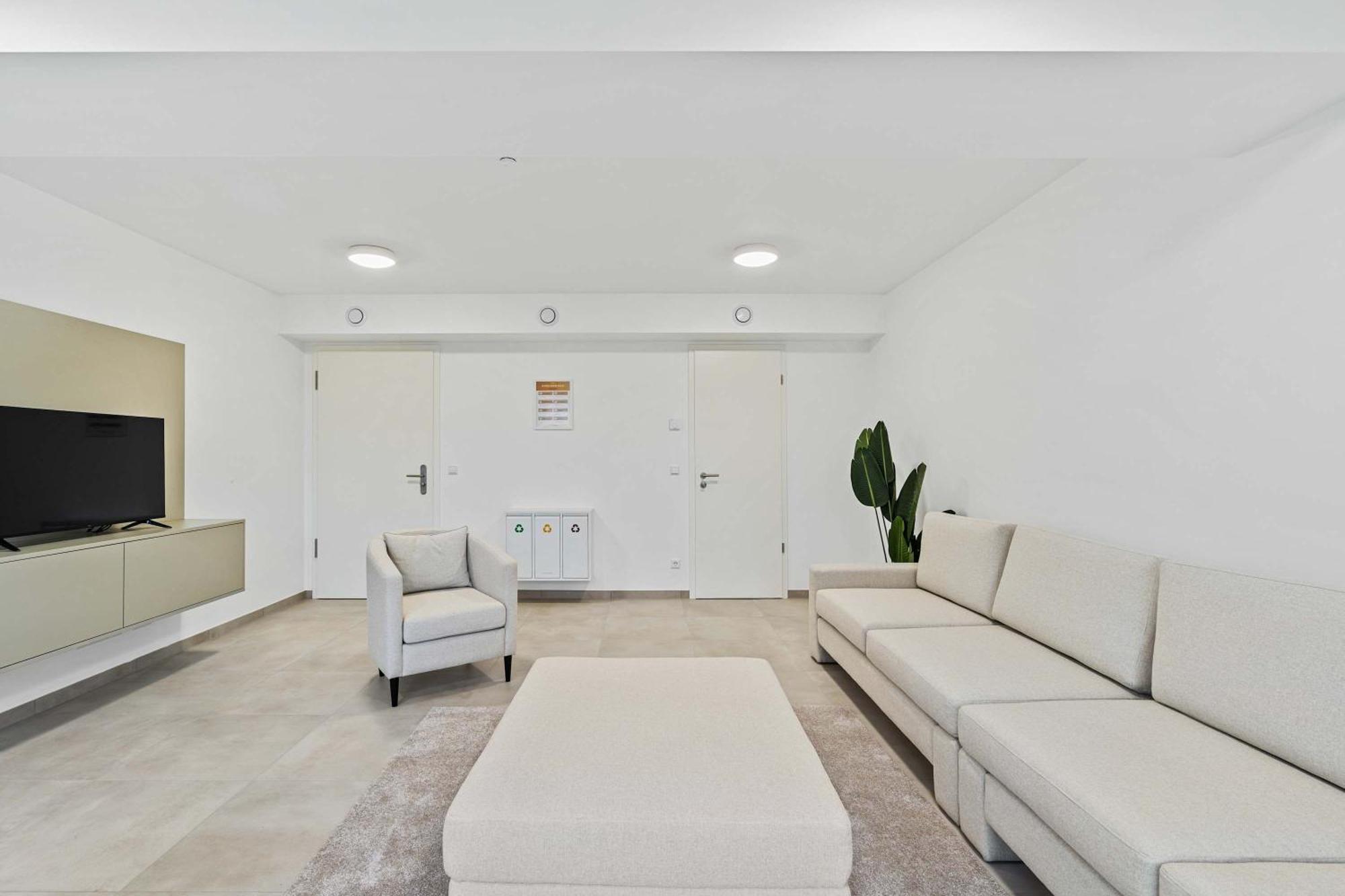 Appartement Vibrant Coliving With Comfort And Convenience Luxemburg