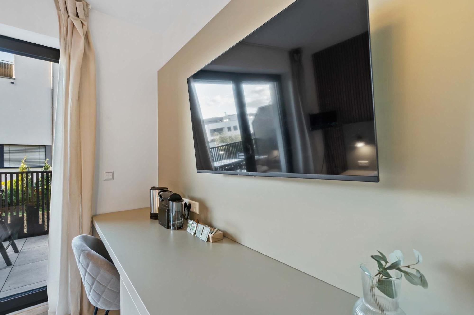 Appartement Vibrant Coliving With Comfort And Convenience Luxemburg