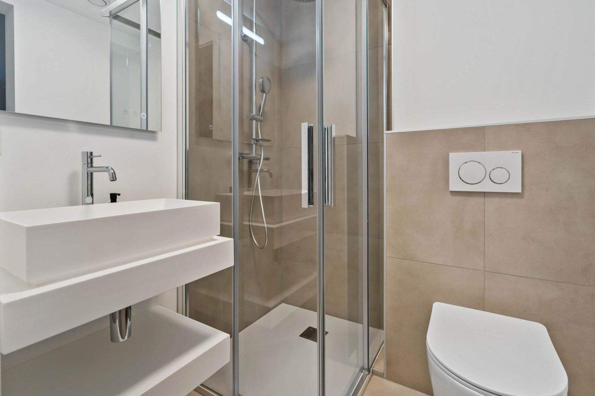Vibrant Coliving With Comfort And Convenience * Luxemburg