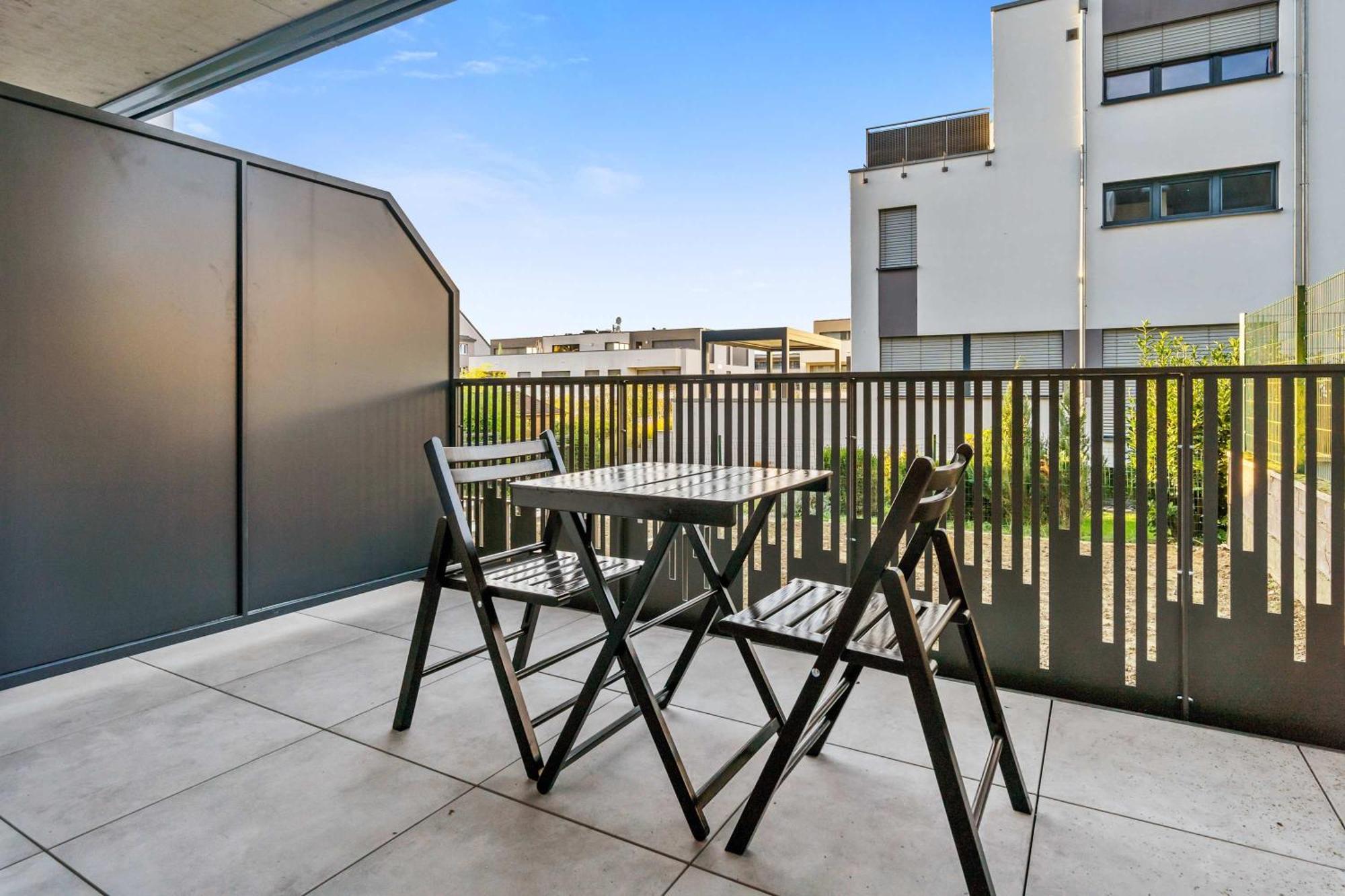 Appartement Vibrant Coliving With Comfort And Convenience Luxemburg